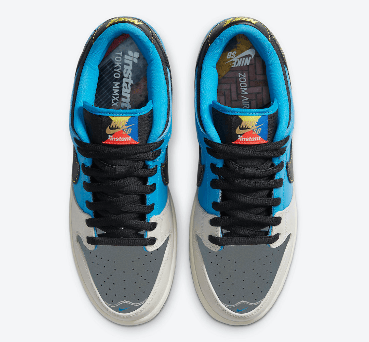 “小狗”联名SB Dunk官图释出!9月19日发售! 货号:CZ5128-400