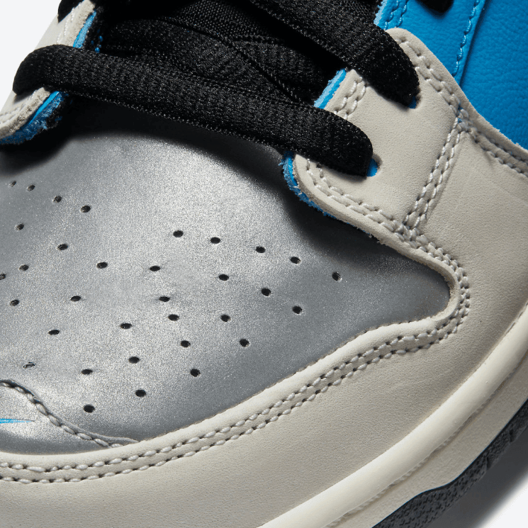 “小狗”联名SB Dunk官图释出!9月19日发售! 货号:CZ5128-400