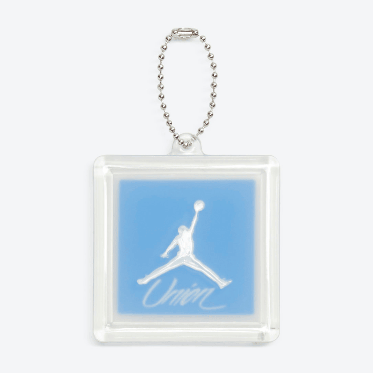 Union x AJ4 “Guava Ice”官图释出!但... 货号:DC9533-800