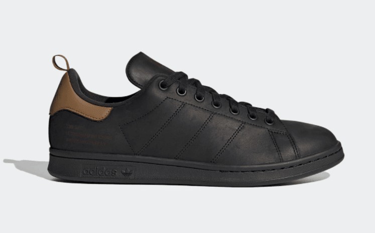 全新adidas Stan Smith系列即将发售!更适合秋冬穿着!