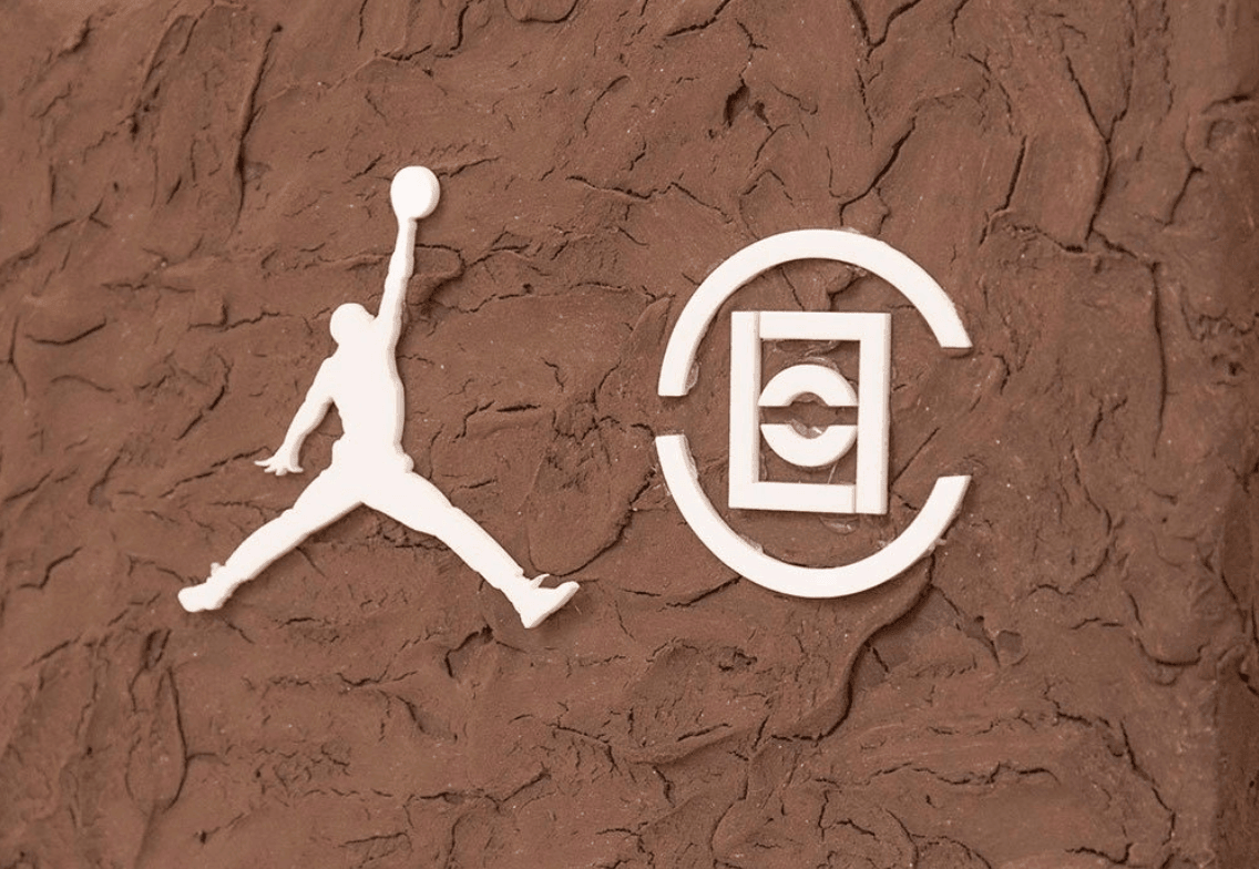 冠希哥CLOT x Air Jordan 35联名明年登场!黑马预定! 货号:DD9322-200