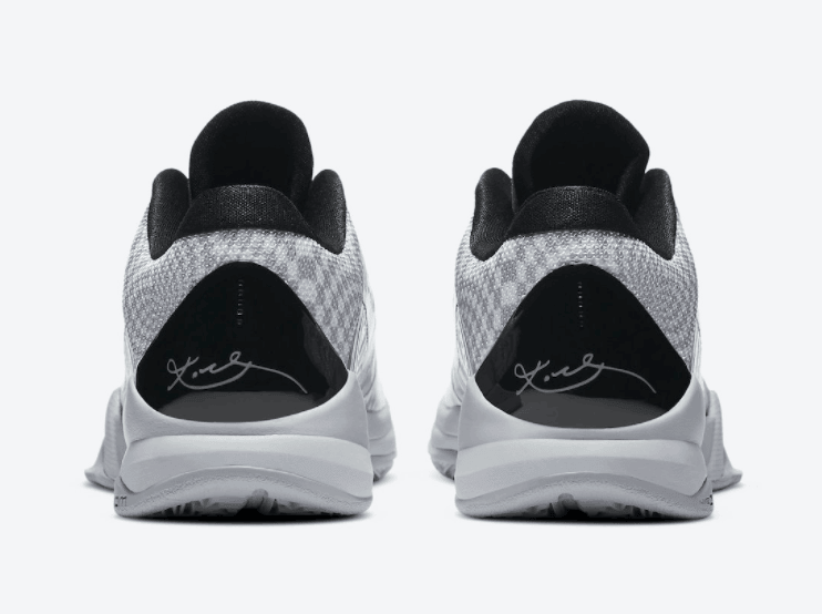 海外SNKRS上架预告!德罗赞Kobe 5 PE明日发售! 货号:CD4991-003