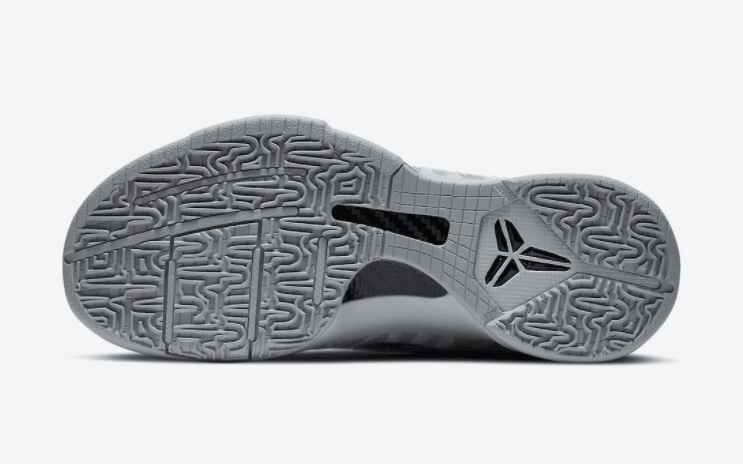 海外SNKRS上架预告!德罗赞Kobe 5 PE明日发售! 货号:CD4991-003