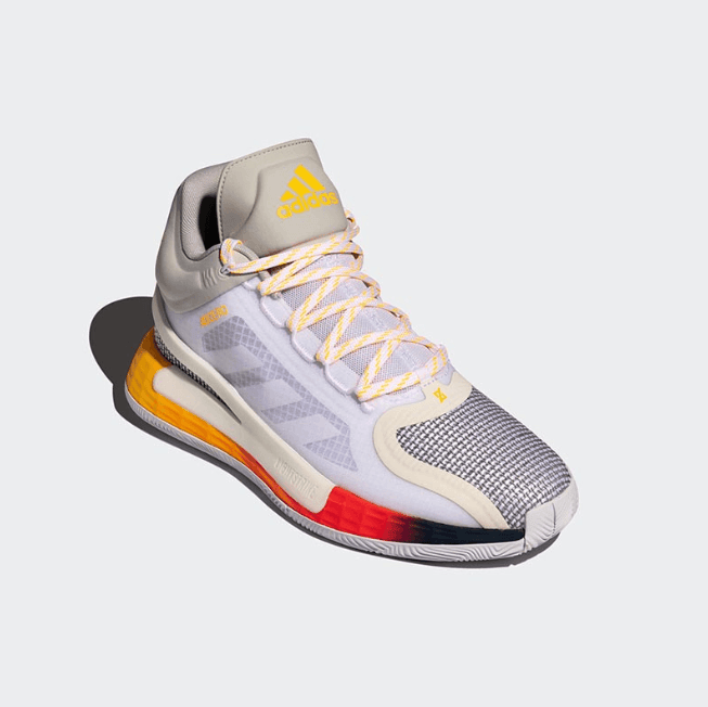 罗斯最新签名战靴D Rose 11三款配色现已上架!实战党看过来!