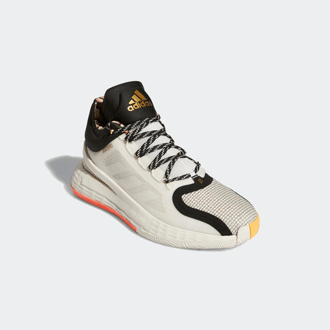 罗斯最新签名战靴D Rose 11三款配色现已上架!实战党看过来!