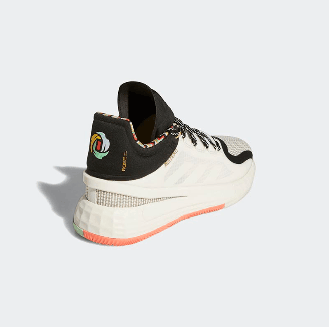 罗斯最新签名战靴D Rose 11三款配色现已上架!实战党看过来!