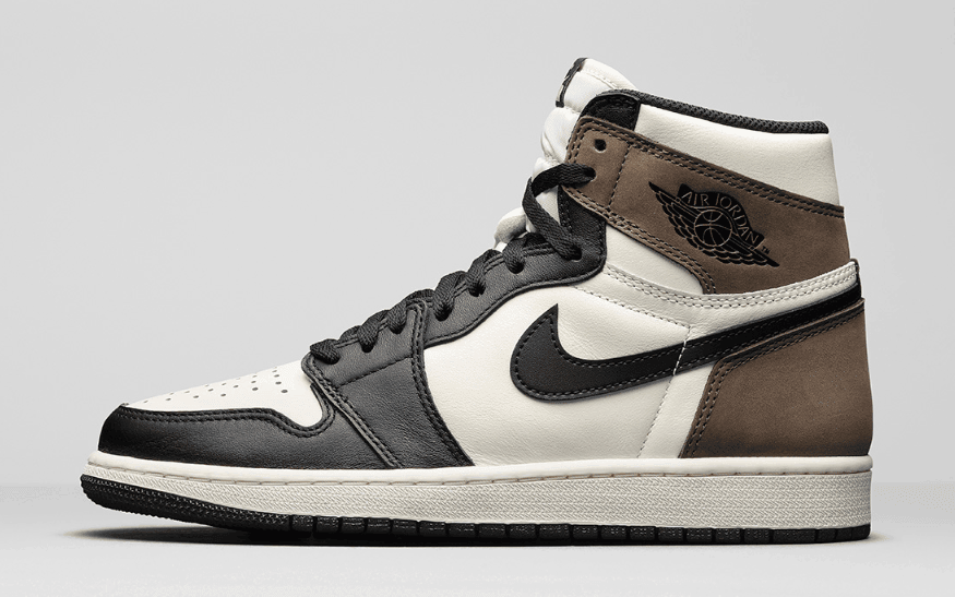 今年秋冬AJ新品预告释出!12双超豪华阵容!白红AJ4、小倒钩AJ1都有!