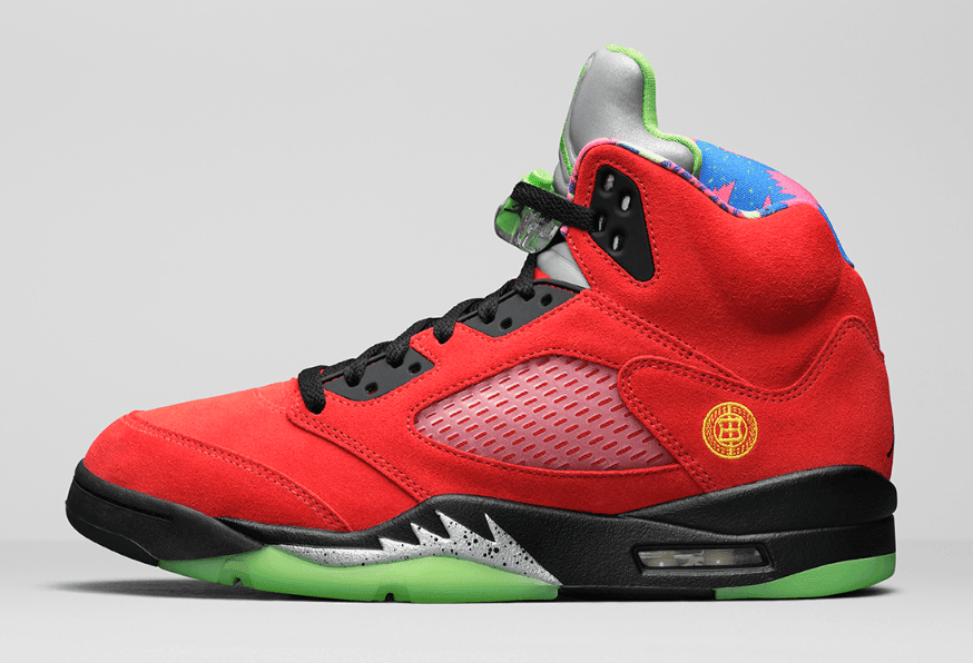 今年秋冬AJ新品预告释出!12双超豪华阵容!白红AJ4、小倒钩AJ1都有!