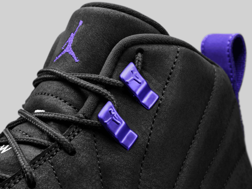 今年秋冬AJ新品预告释出!12双超豪华阵容!白红AJ4、小倒钩AJ1都有!