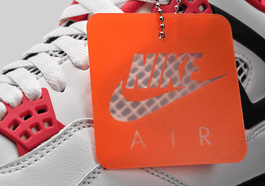 今年秋冬AJ新品预告释出!12双超豪华阵容!白红AJ4、小倒钩AJ1都有!