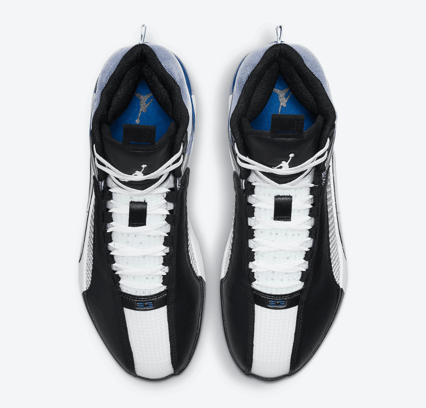 藤原浩闪电联名AJ35官图释出!10月28日发发售! 货号:DA2371-100