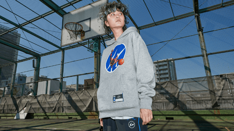 藤原浩闪电联名不止有AJ3!还有一双Jordan Air Cadence和AJ35!