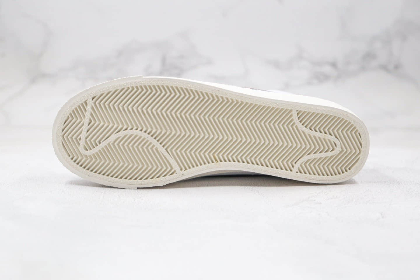 耐克NIKE ZOOM BLAZER MID纯原版本中帮开拓者四色勾鸳鸯板鞋内置Zoom气垫 货号:DA2142-146