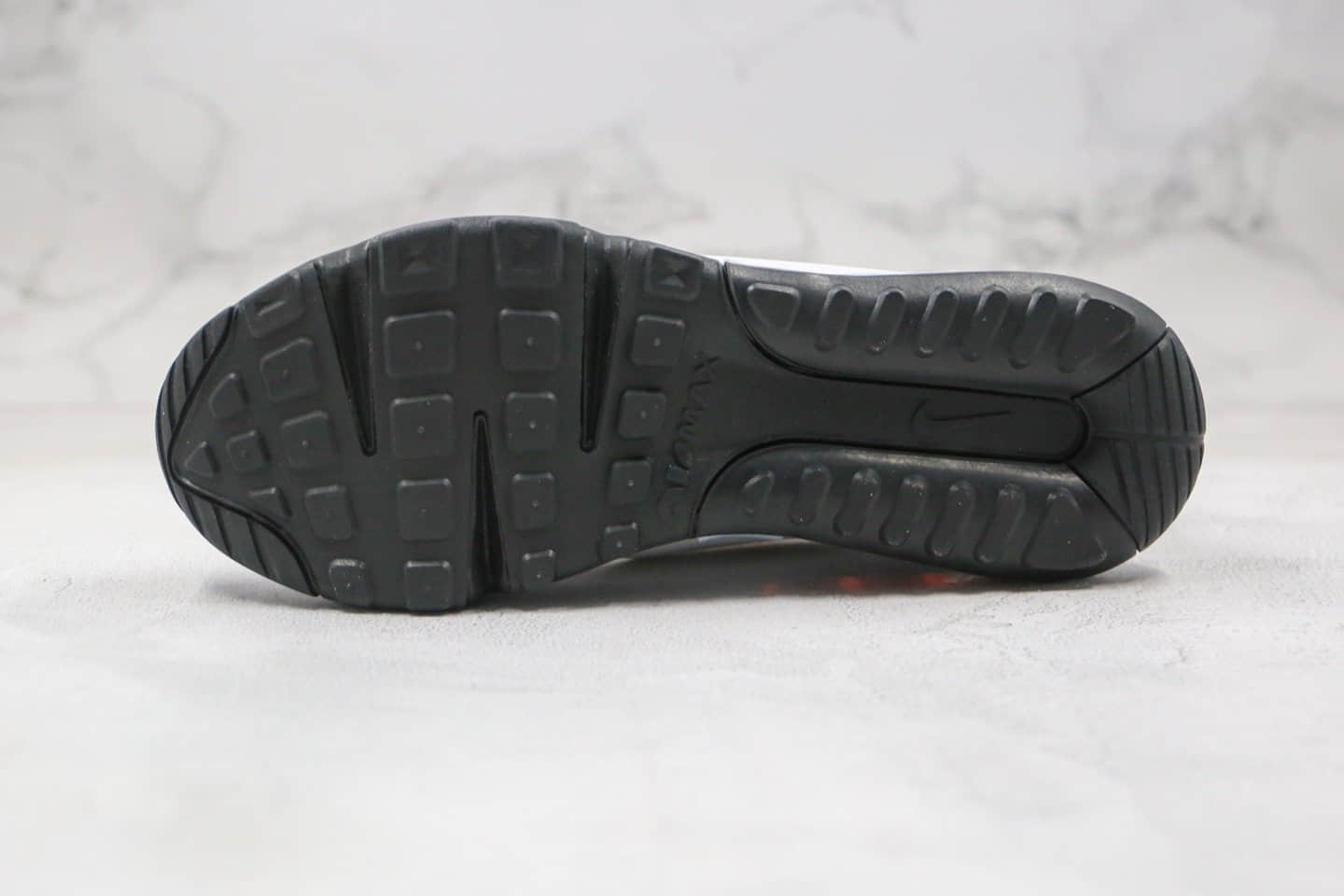 耐克Nike Air Max 2090纯原版本网纱气垫跑鞋白黄蓝色原标原盒 货号:CJ4066-103