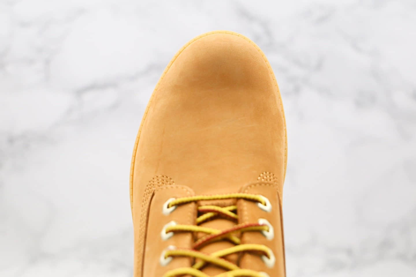 天伯伦Timberland x Mastermind Japan联名款纯原版本高帮添柏岚MMJ2代小麦色拉链款工装靴中山原代工厂出货