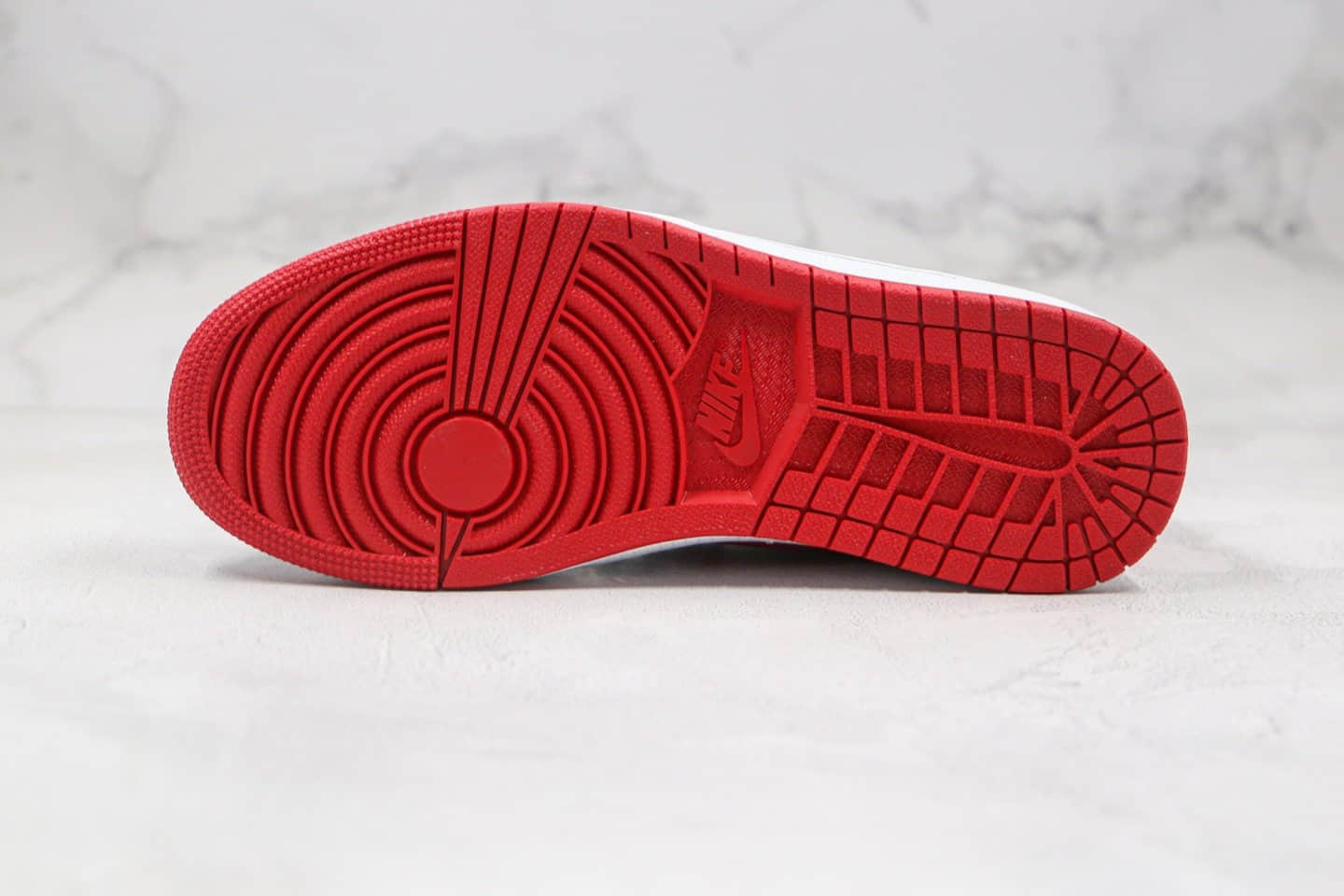 乔丹Air Jordan 1 Low纯原版本低帮AJ1蛇纹白黑红色篮球鞋原档案数据开发 货号:CW0192-200