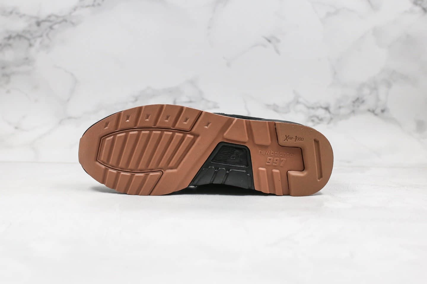 新百伦New Balance M997纯原版本复古慢跑鞋NB997黑紫色原档案数据开发 货号:M997CSS