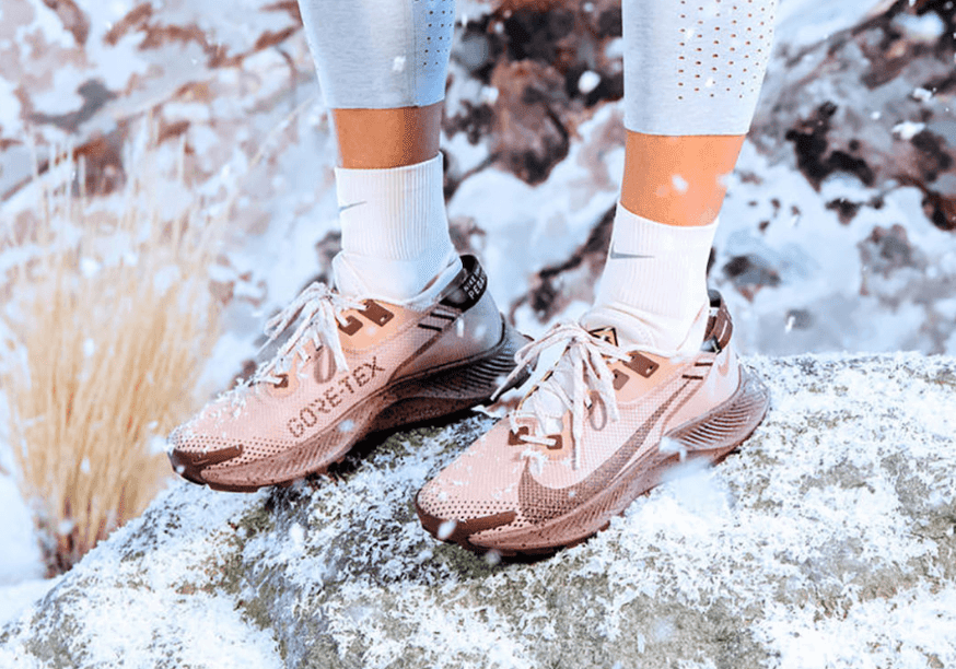 Nike Running推出多款机能跑鞋!不止有飞马系列!