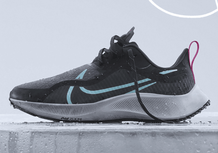 Nike Running推出多款机能跑鞋!不止有飞马系列!