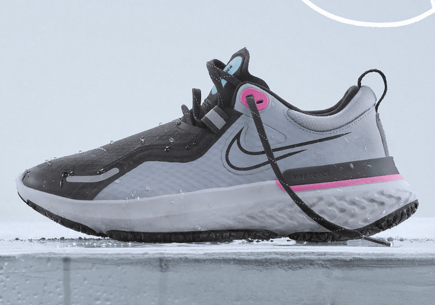 Nike Running推出多款机能跑鞋!不止有飞马系列!