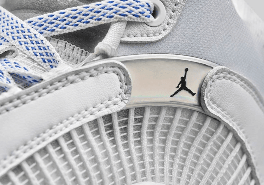 正代AJ新作Air Jordan 35再曝新配色!科幻简约! 货号:CZ5657-100