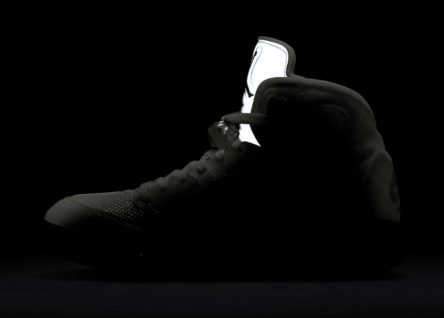 氧化流川枫!OW x AJ5 “Sail”官图释出!下周发售! 货号:DH8565-100