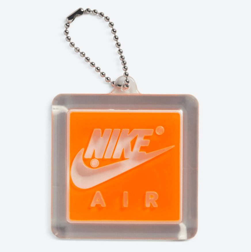 元年红外线配色Air Max 90“Infrared”复刻版官图释出!11月9日发售! 货号:CT1685-100