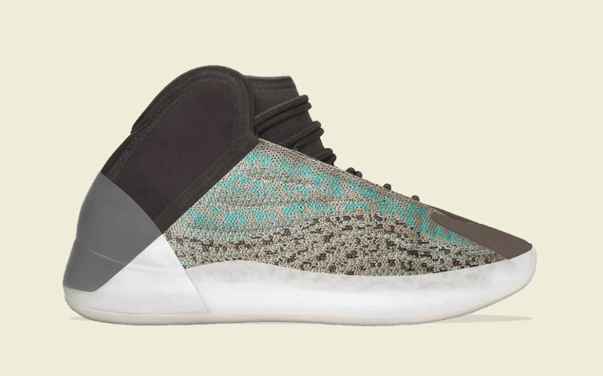 侃爷把这6款Yeezy改名了!千万别搞错!