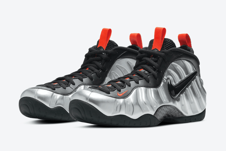 酷似银红泡!Nike万圣节泡官图释出!下月发售! 货号:CT2286-001