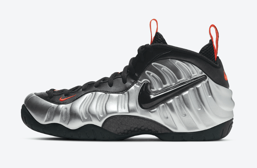 酷似银红泡!Nike万圣节泡官图释出!下月发售! 货号:CT2286-001