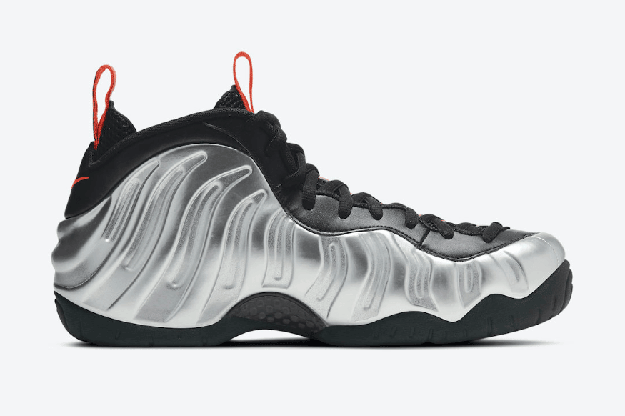 酷似银红泡!Nike万圣节泡官图释出!下月发售! 货号:CT2286-001