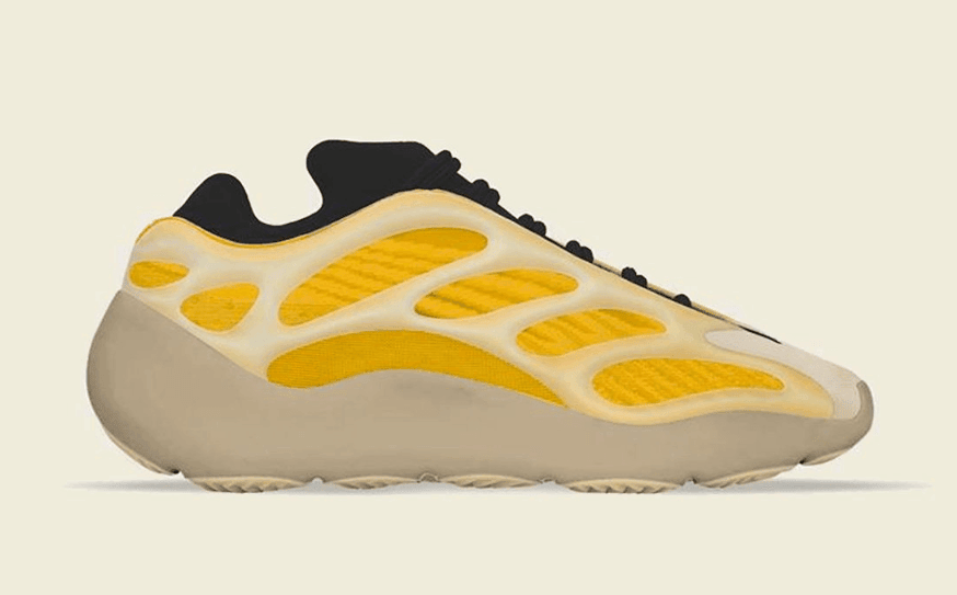 侃爷把这6款Yeezy改名了!千万别搞错!