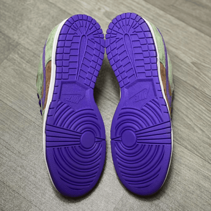 丑小鸭Nike Dunk Low SP “Veneer”发售日期曝光!11月5日登场! 货号:DA1469-200