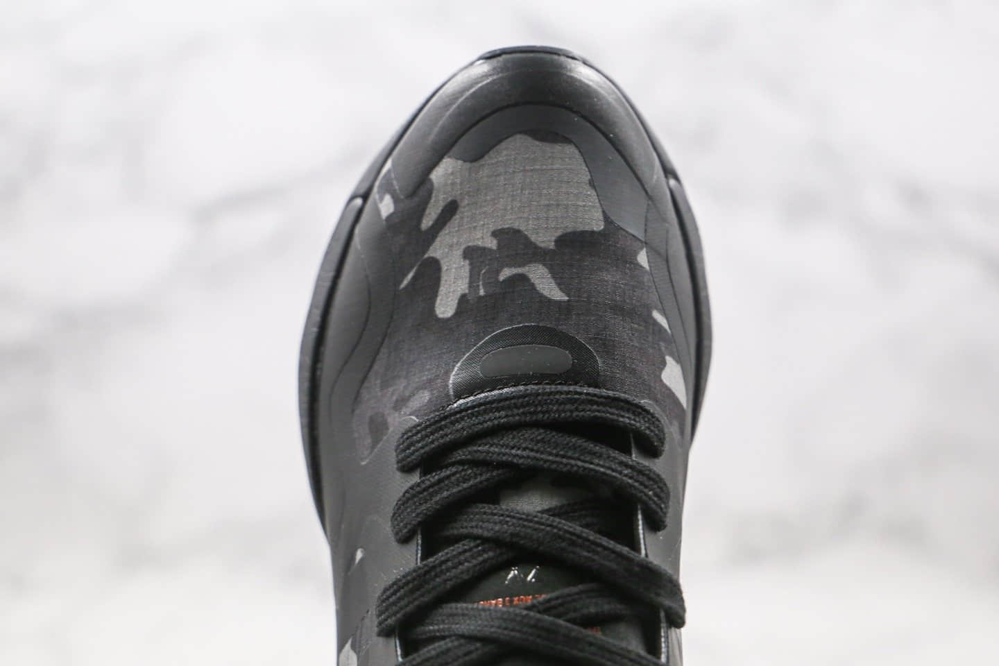 阿迪达斯Adidas Originals 2020 Day Jogger Boost纯原版本皮面夜行者二代迷彩黑橙色爆米花跑鞋原楦头纸板打造 货号:GZ8913