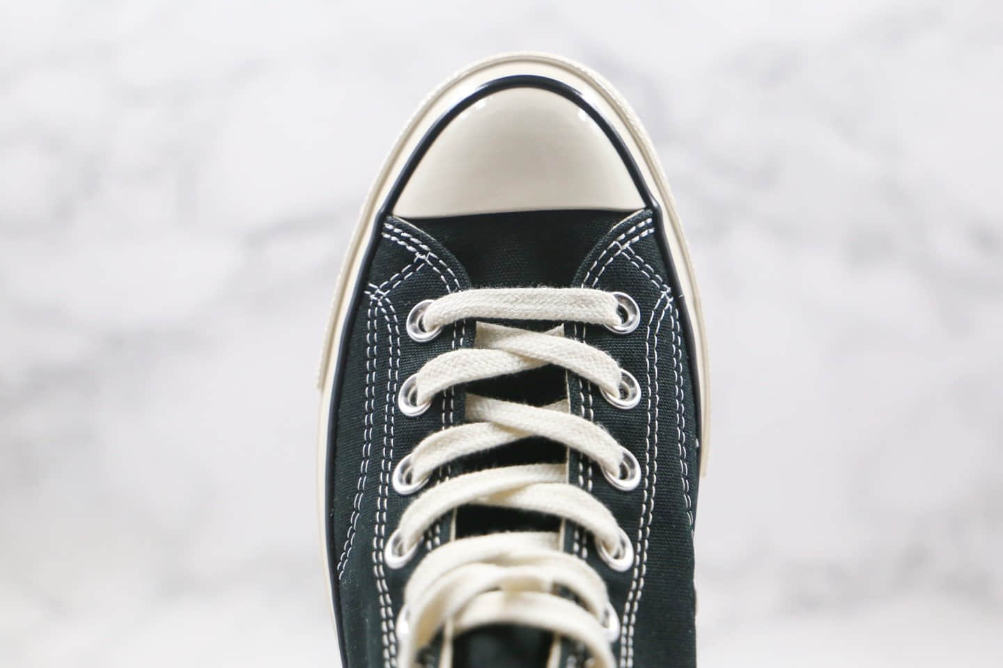 匡威CONVERSE Chuck Taylor 1970s公司级版本高帮万圣节2.0南瓜黑色硫化帆布鞋原档案数据开发 货号:162050C