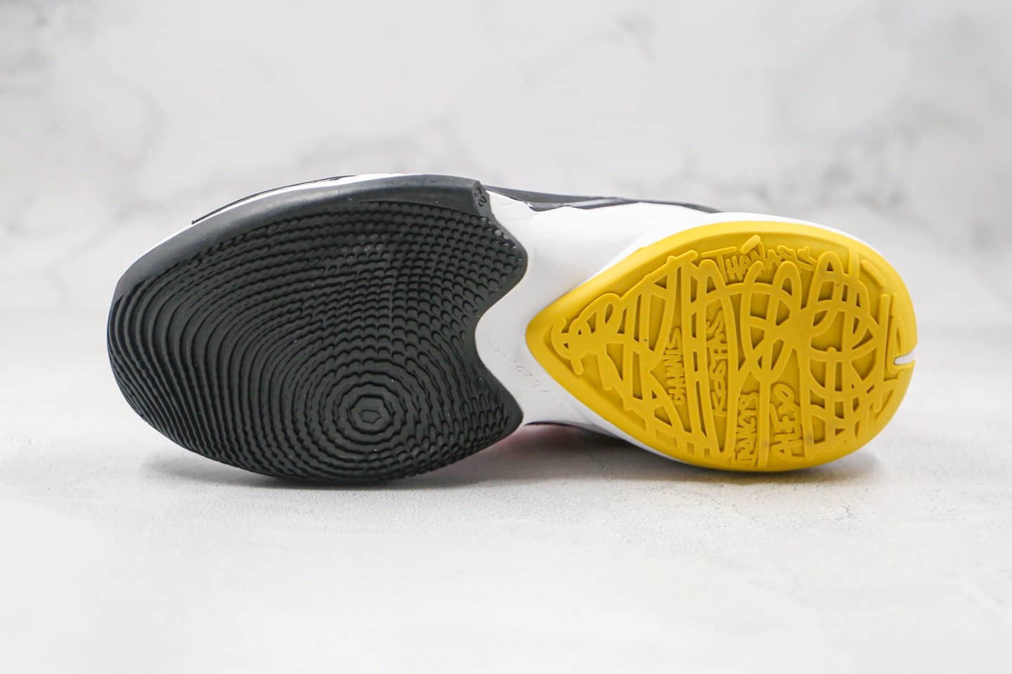 耐克Nike Zoom Freak 2纯原版本字母哥二代实战篮球鞋白橙粉色内置气垫原盒原标 货号:DB4738-600