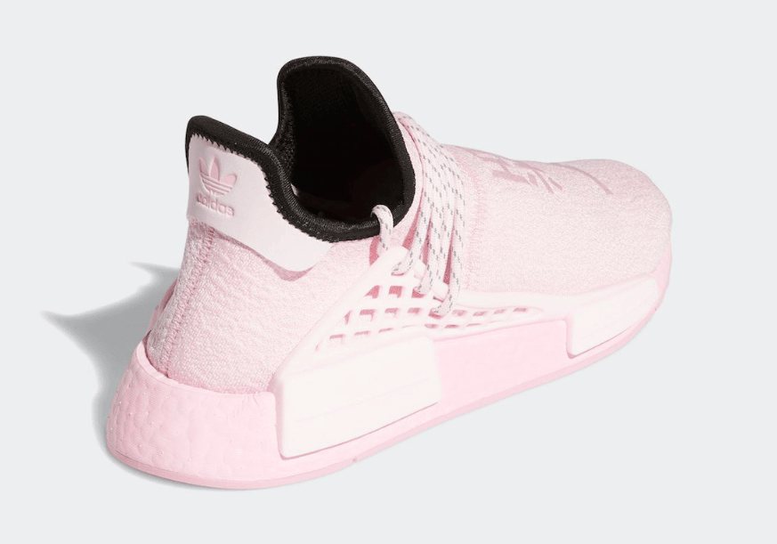 菲董 x adidas NMD Hu三款新配色曝光!吸睛利器!