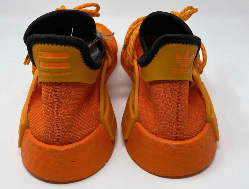 菲董 x adidas NMD Hu三款新配色曝光!吸睛利器!