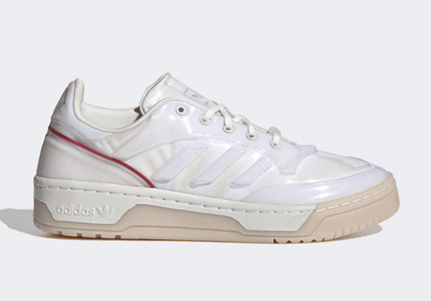 知名设计师联名款!Craig Green x adidas系列即将登场!