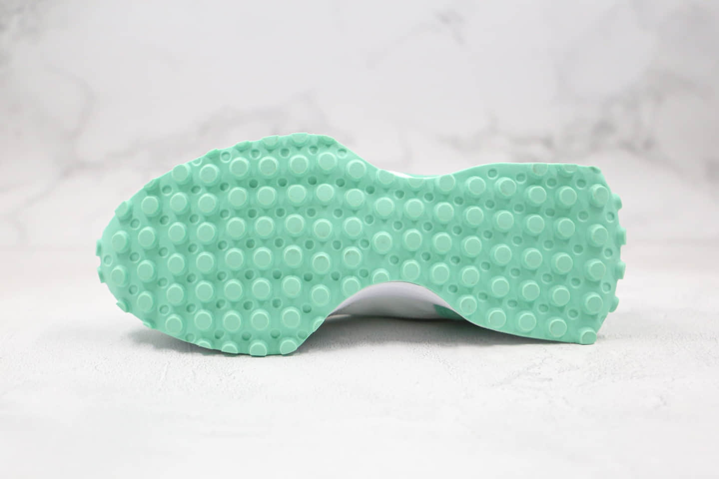 新百伦New Balance 327纯原版本复古慢跑鞋NB327灰绿色原楦头纸板打造原盒原标 货号:MS327AO1