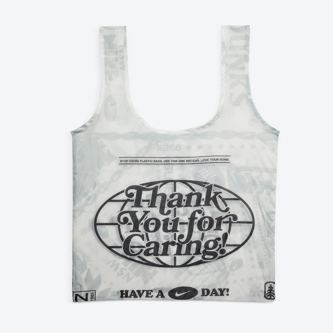 买鞋还送购物袋!Nike Dunk Low “City Market”下月登场! 货号:DA6125-900