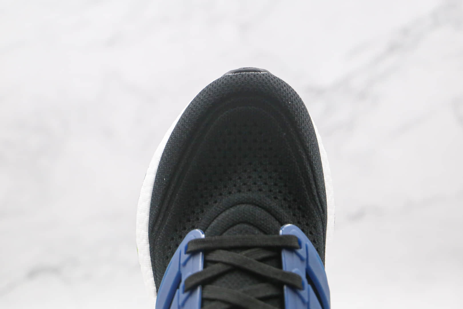 阿迪达斯adidas ultra boost 2021纯原版本爆米花跑鞋UB7.0黑蓝绿色原盒原标 货号:FY0568