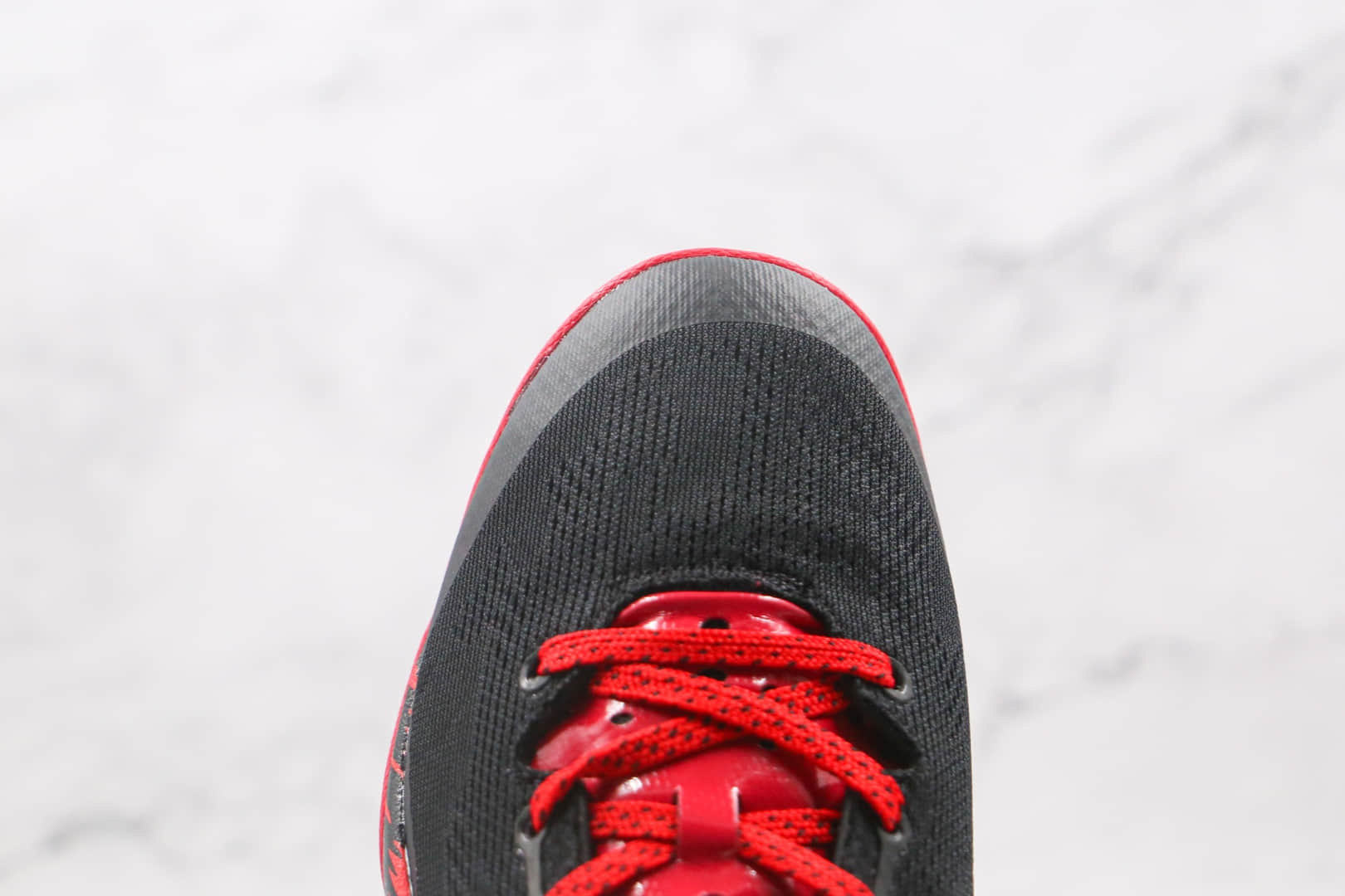 耐克Nike Kobe 8 System纯原版本科比8代黑红反光钩篮球鞋内置真实碳板气垫 货号:613959-002