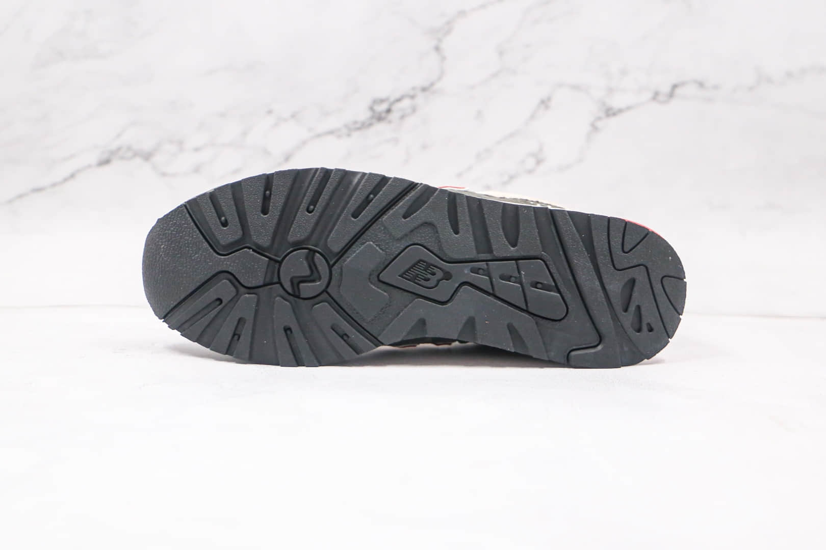 新百伦New Balance 999纯原版本灰橘蓝色NB999复古慢跑鞋原楦头纸板打造 货号:ML999JOL