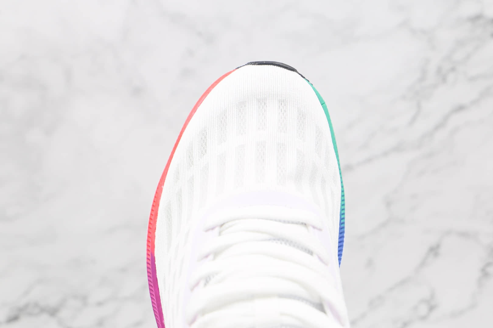 耐克Nike Zoom Structure 38X纯原版本登月38代白蓝粉鸳鸯配色气垫鞋原楦头纸板打造 货号:DJ3128-006