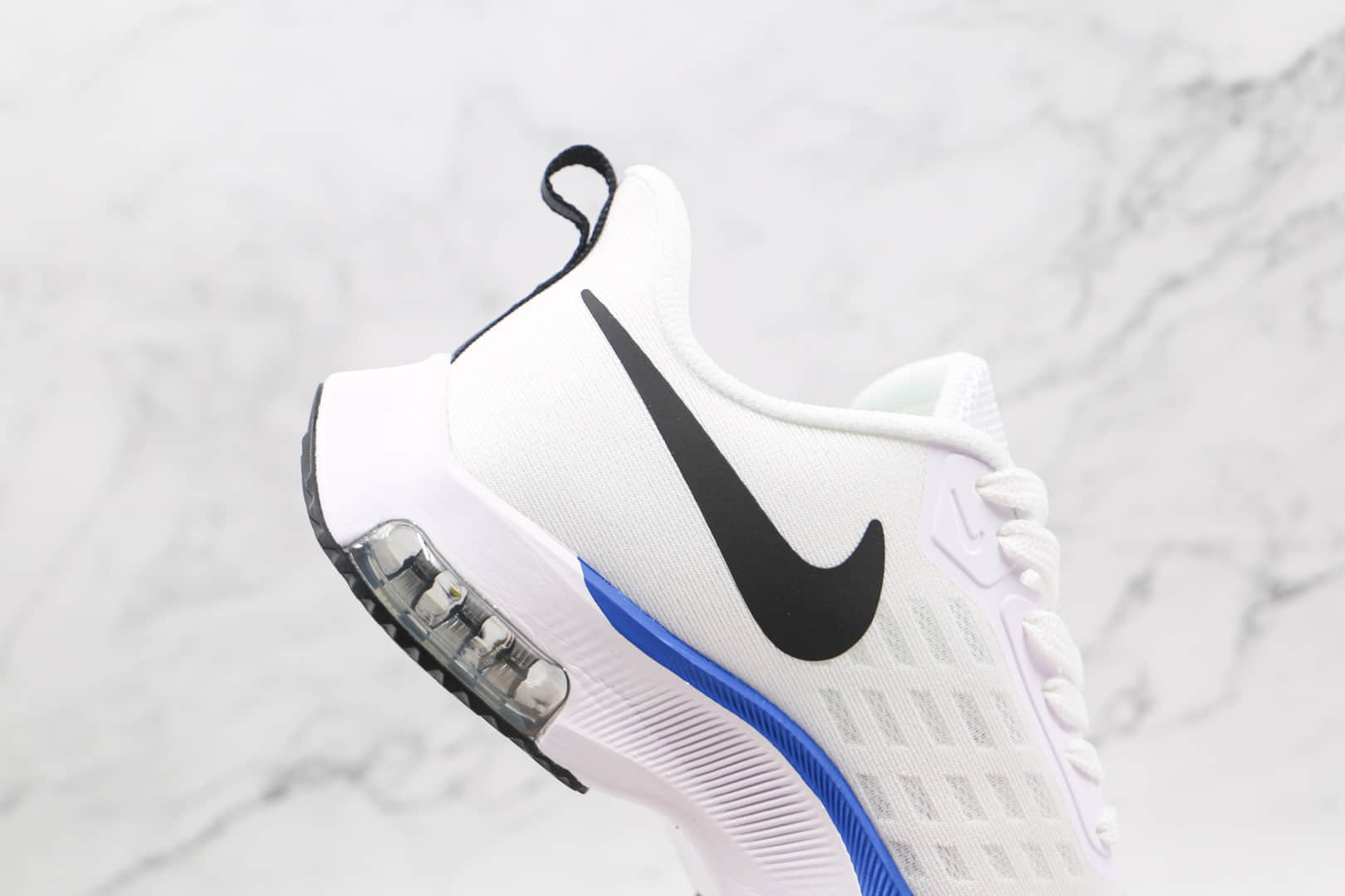 耐克Nike Zoom Structure 38X纯原版本登月38代白蓝粉鸳鸯配色气垫鞋原楦头纸板打造 货号:DJ3128-006