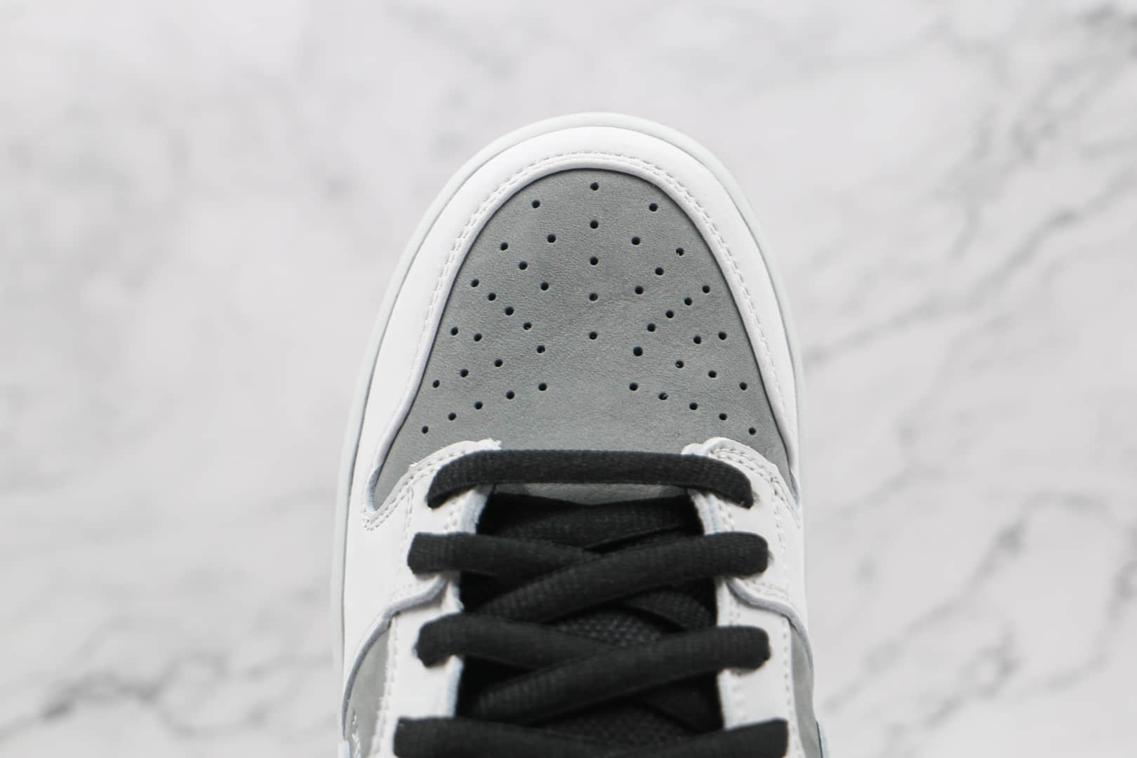 耐克Nike Dunk SB VX1000 Comcorder纯原版本低帮SB DUNK黑白灰摄像机配色板鞋内置气垫 货号:CV1659-001