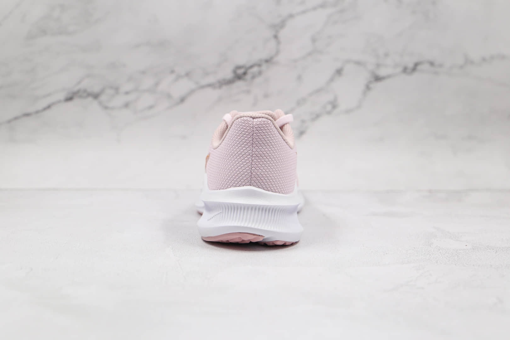 耐克NIKE DOWNSHFTER 11纯原版本登月11代粉色女子跑步鞋原楦头纸板打造 货号:CW3413-500