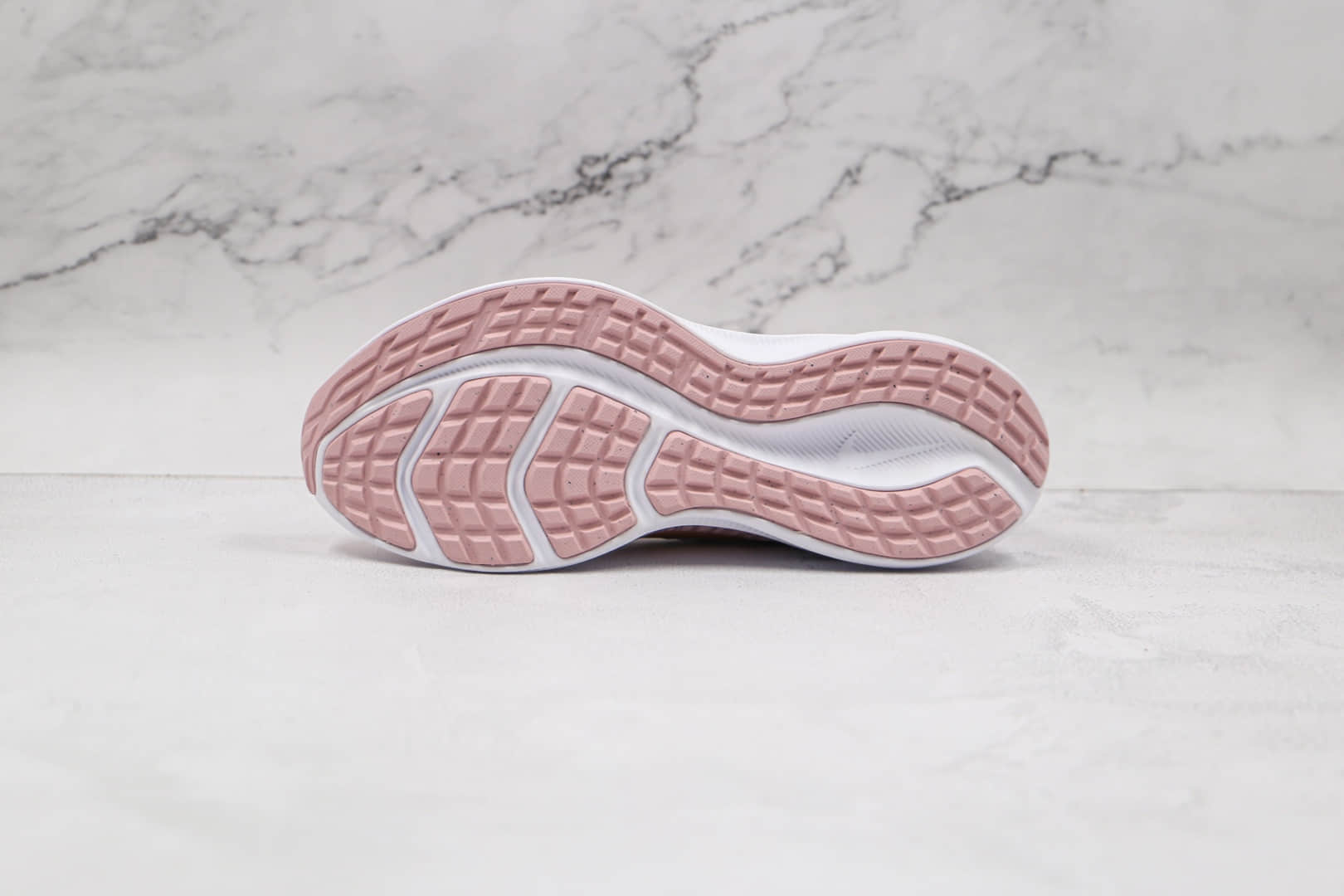 耐克NIKE DOWNSHFTER 11纯原版本登月11代粉色女子跑步鞋原楦头纸板打造 货号:CW3413-500