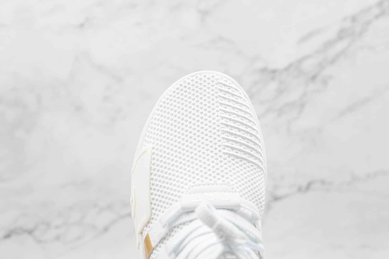 阿迪达斯Adidas EQT BASK ADV纯原版本白金灰色EQT支撑者系列慢跑鞋原楦头纸板打造 货号：FW4286